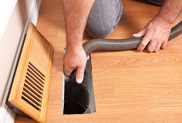 Professional Airduct Cleaning in Wellsboro, PA